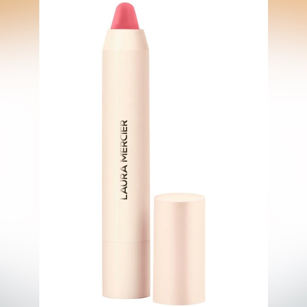 BNIB Laura Mercier Petal Soft Lip Crayon - Maia